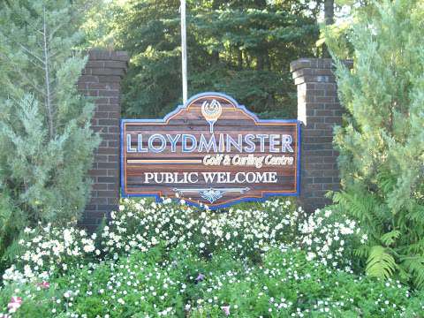 Lloydminster Golf & Curling Centre