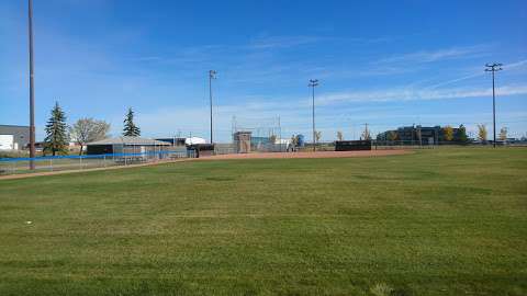 VLA Soccer Fields and Legion Ball Park