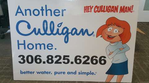 Culligan of Lloydminster, AB/SK